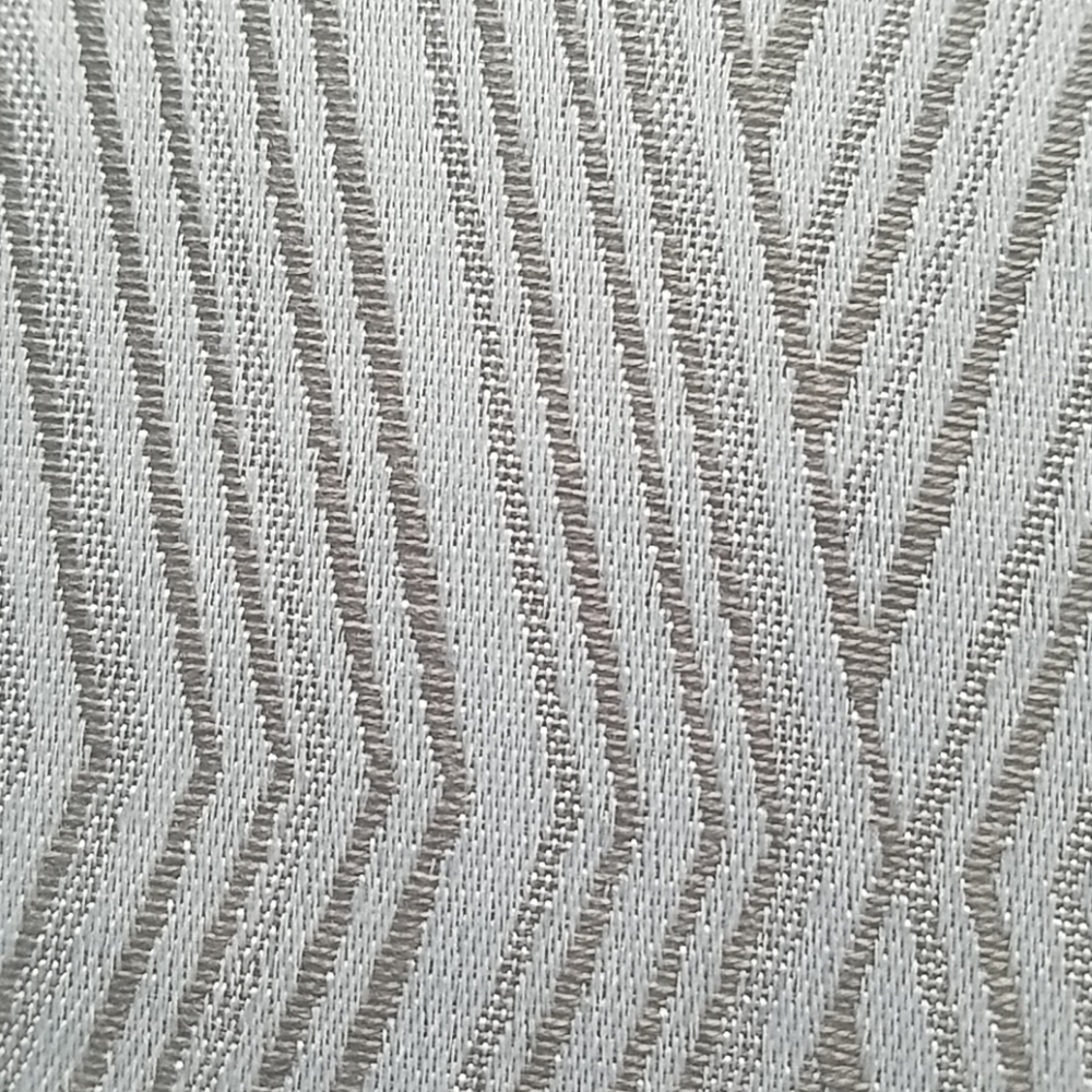 Two ZGallerie Drapery Panels